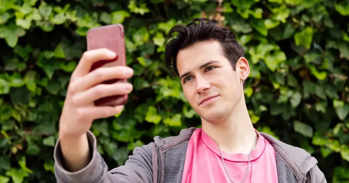selfie attendance with liveness detection
