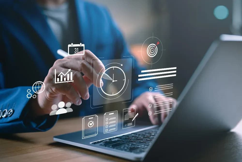 Manage Leave Requests Through Clear Approval Workflows