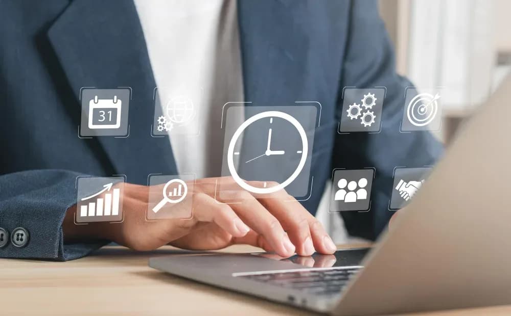 Shift Management
