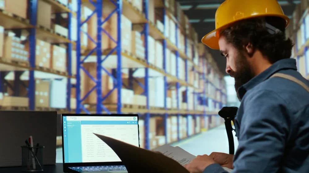 shift planning for production and dispatch