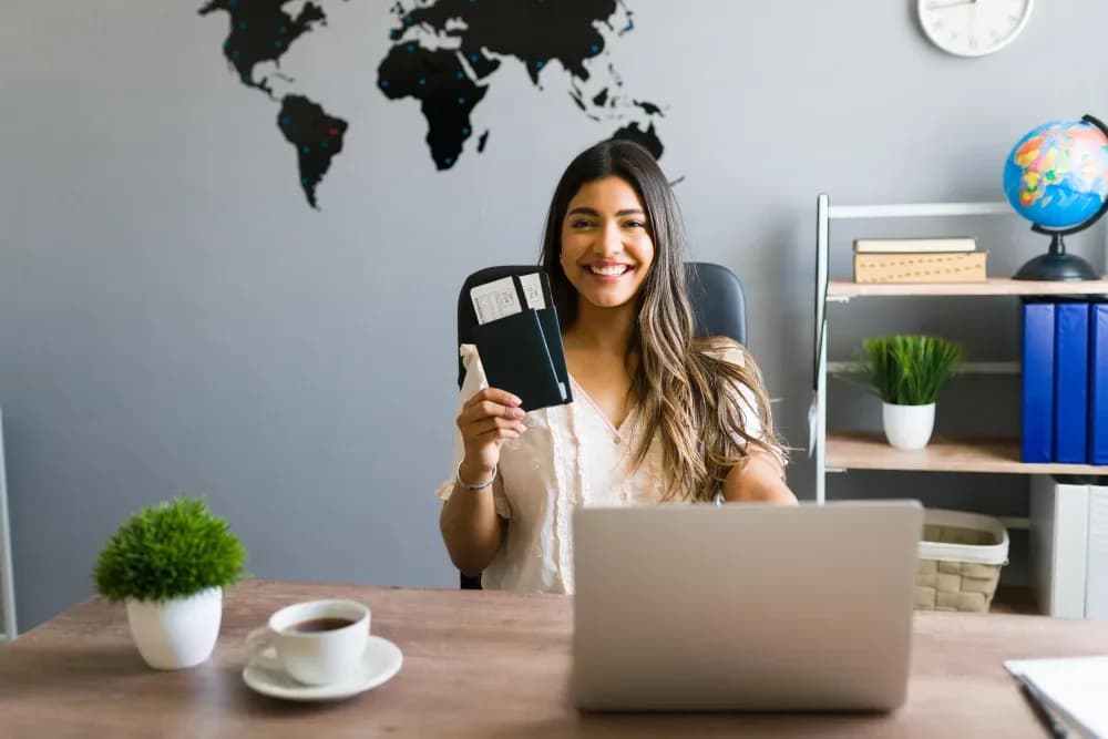 Simplify Travel and Reimbursement Management