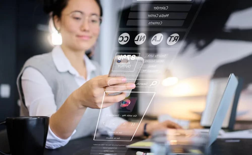 smart payroll automation