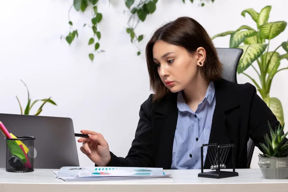 Stay audit-ready