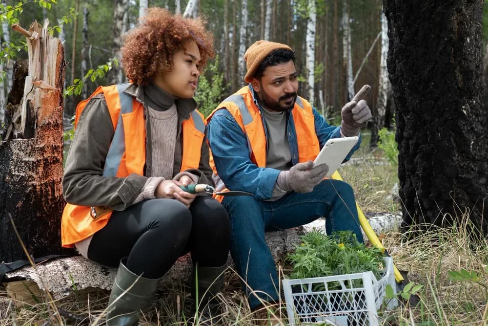 Stay Connected With Employees Working in the Field