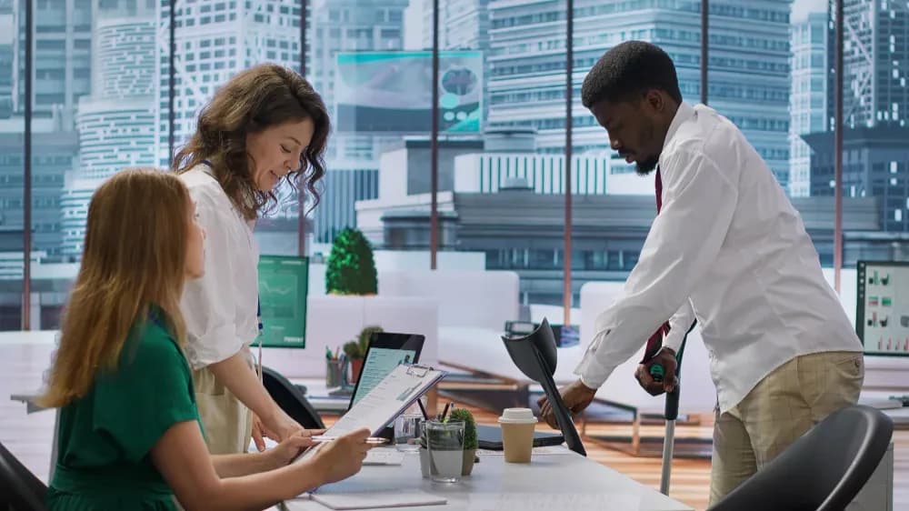 Streamline Payroll for Diverse Workforce Structures