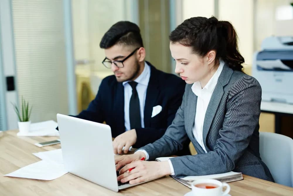 Support Compliance-Driven Workforce Administration