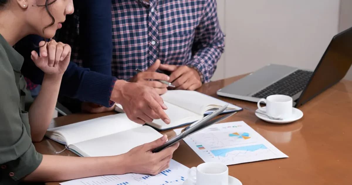 task management for community programs