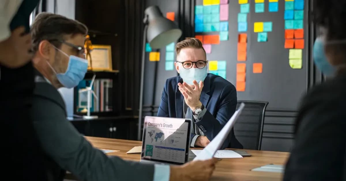 task management for high volume operations