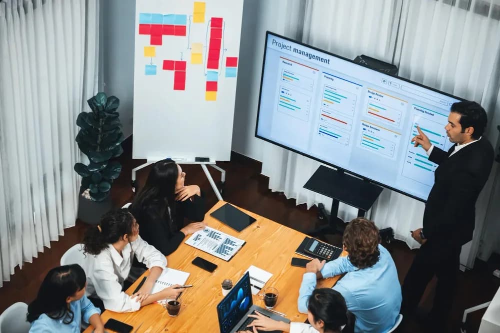 Payroll Management Software