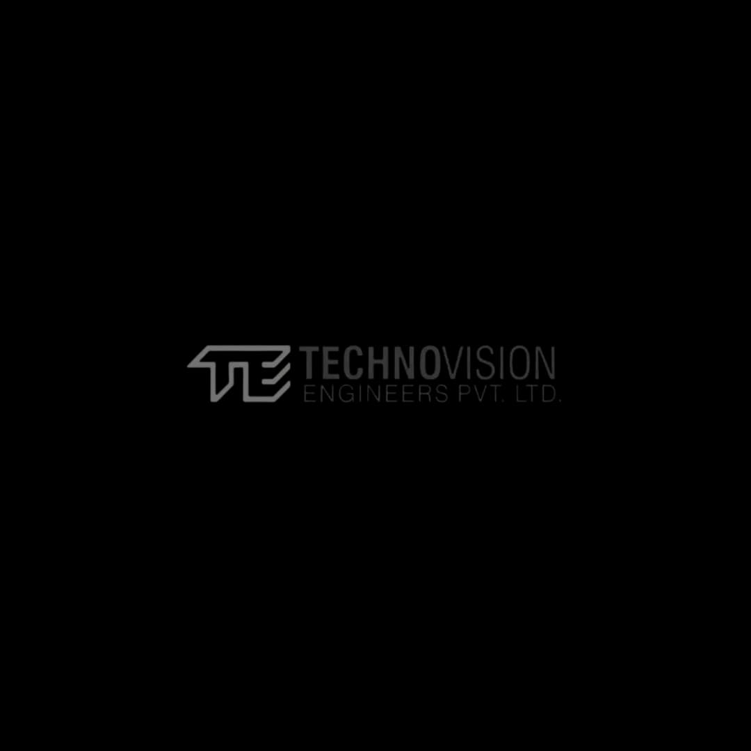 technovision engineers pvt limited logo