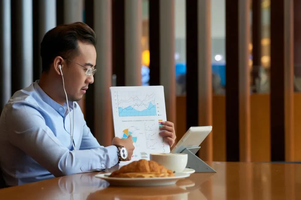 Understand Workforce Productivity During Peak Sales Periods