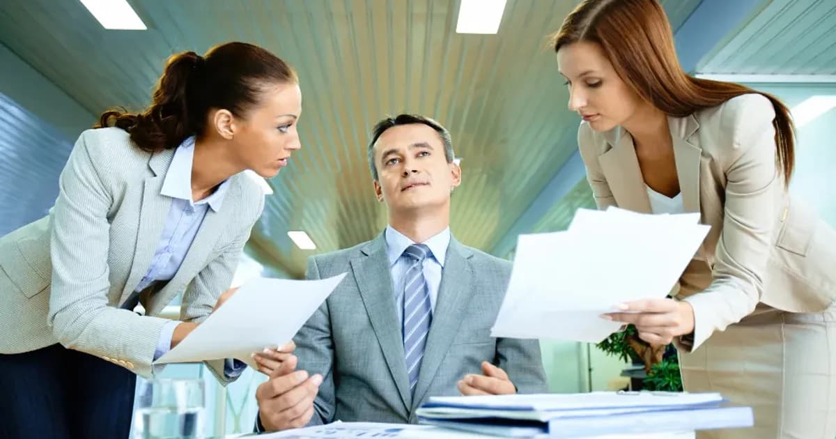 workforce records that grow with your business