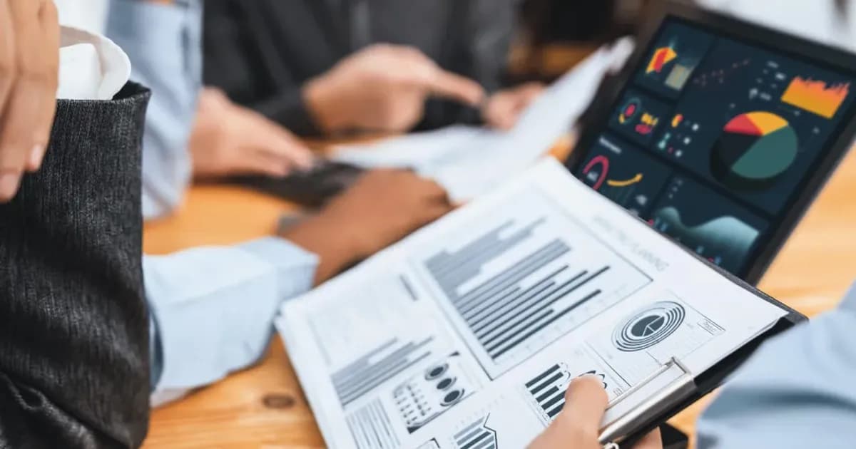 workforce reports and insights
