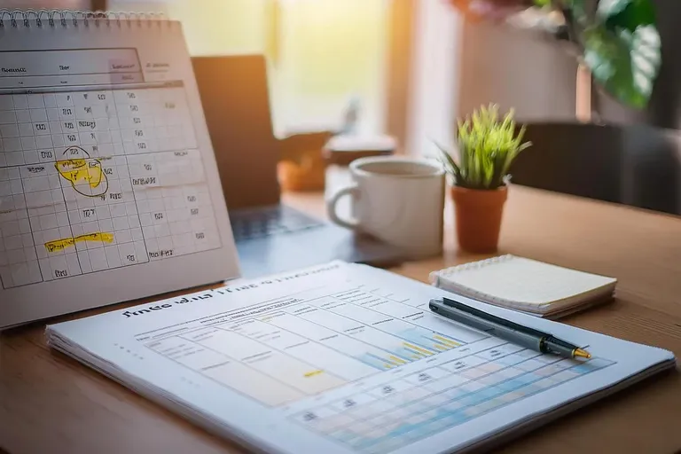 9/80 Work Schedule: How It Works, Benefits, and Considerations
