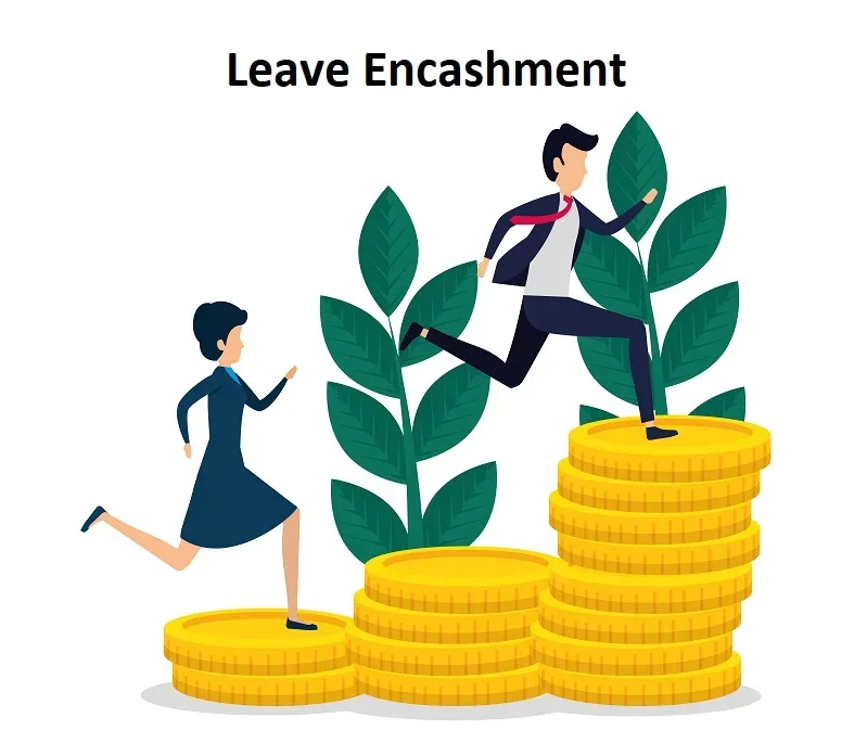 Leave Encashment 2