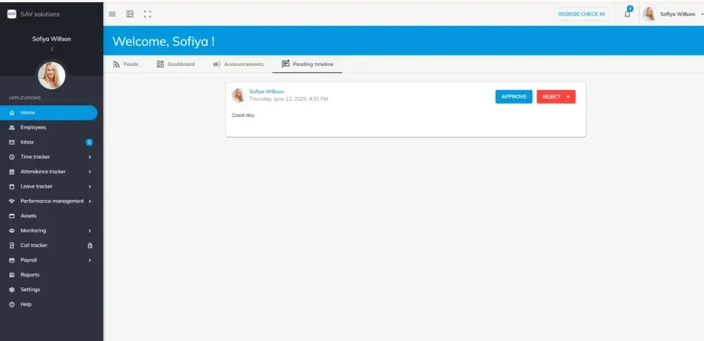 Officeportal feeds 10