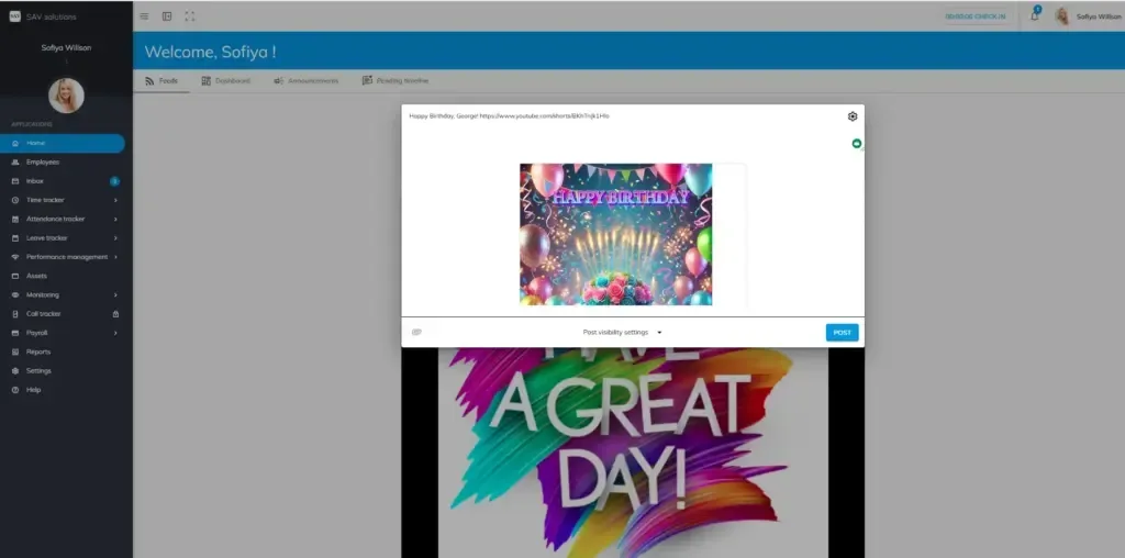 Officeportal feeds 2