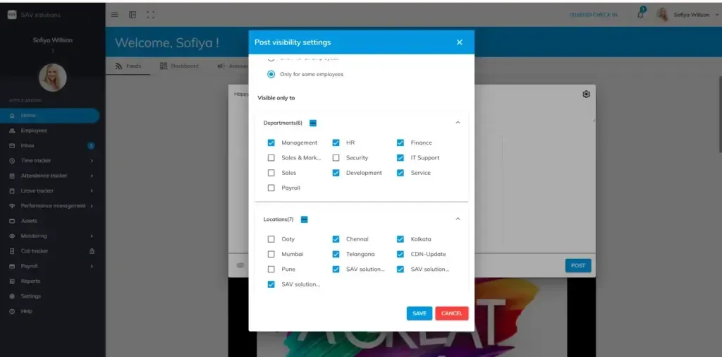 Officeportal feeds 5