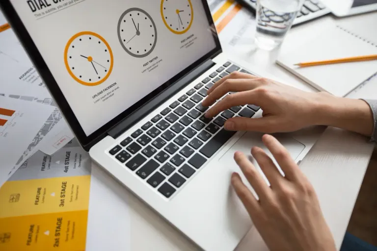 How Attendance Tracking Software Works: Process, Benefits & Features 