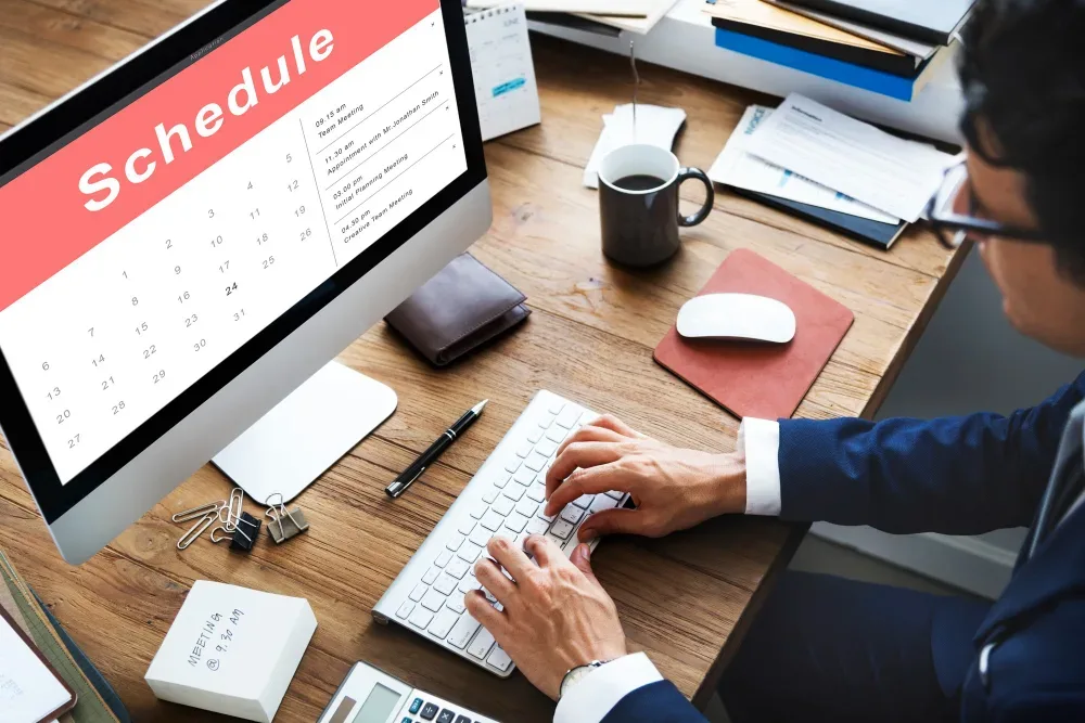 attendance policy template