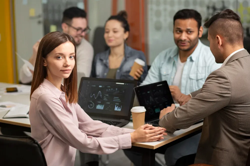 how hr software can improve your workforce