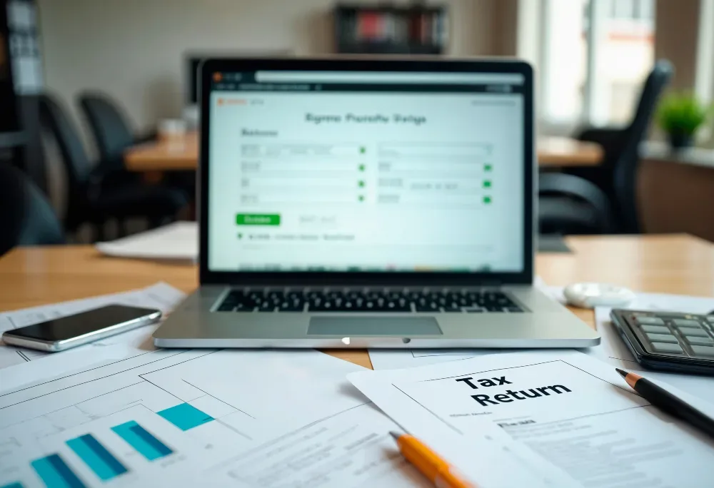 automated payroll system