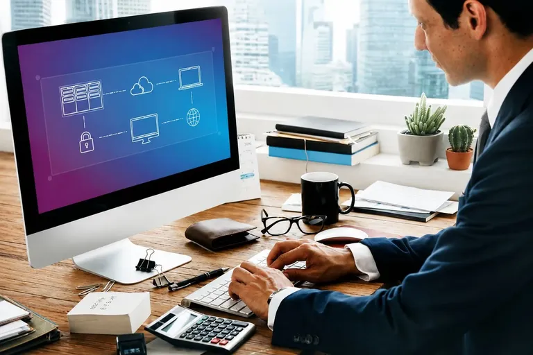 Top Five Payroll Software in 2026: Top 5 HRMS Solutions Compared 