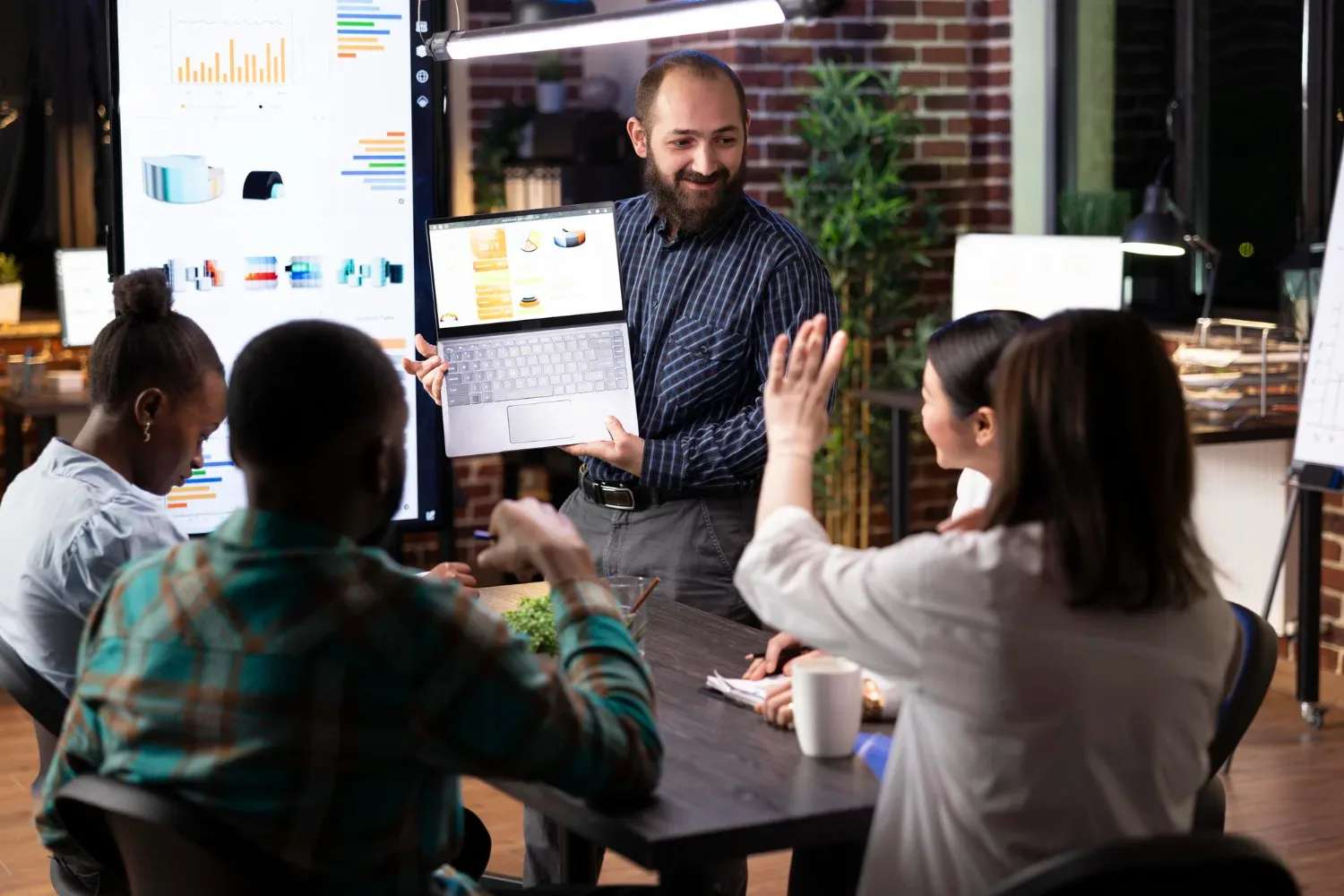 best talent management software