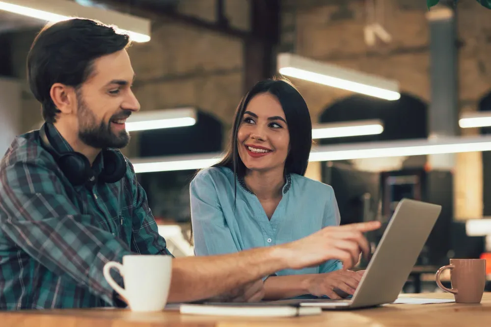better retail workforce coordination