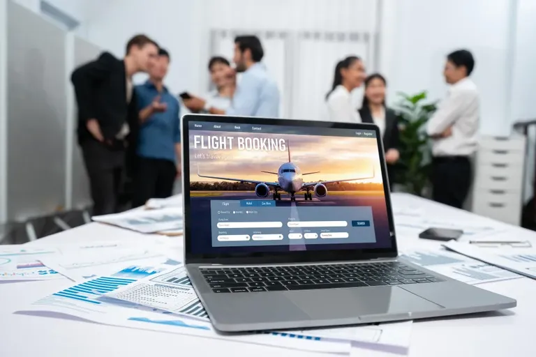 Why Businesses Need a Reliable Business Travel Management Platform