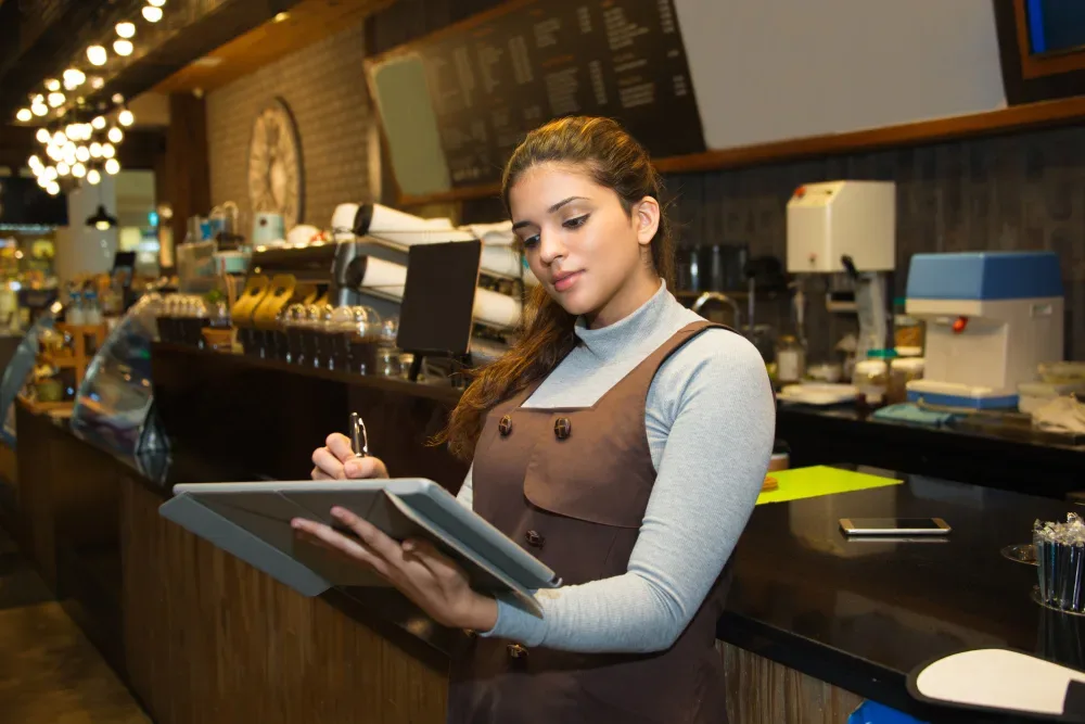 canteen management software