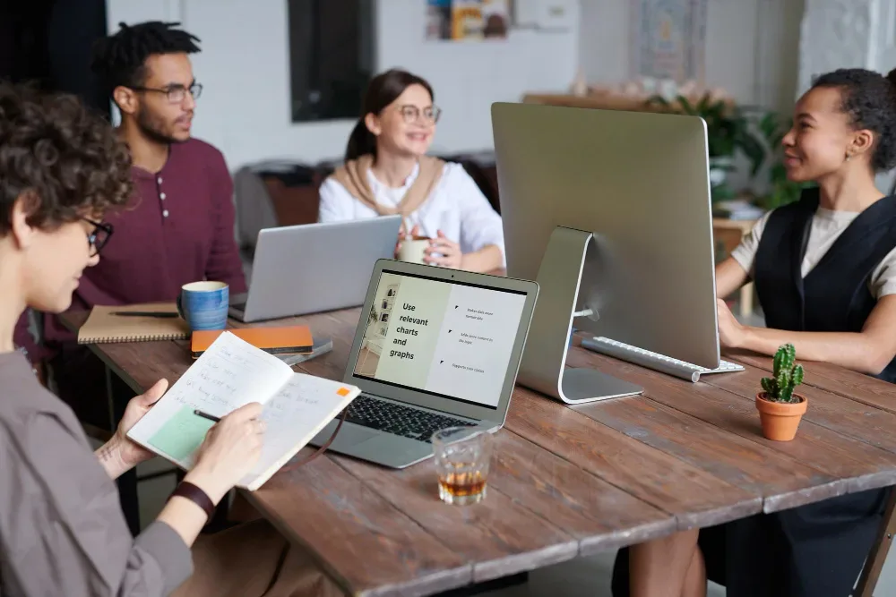 categorize employee computer activities