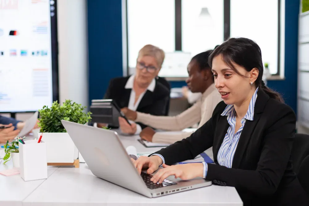 cloud based hrms and payroll software