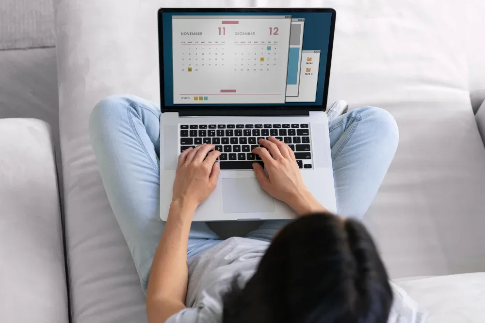 cloud based scheduling software