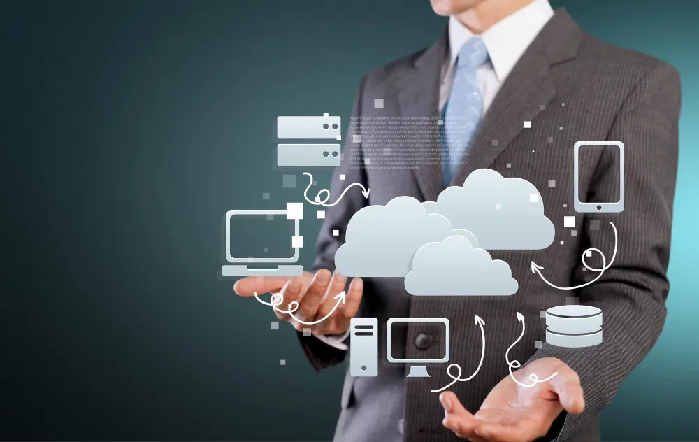 cloud based unified communications platform