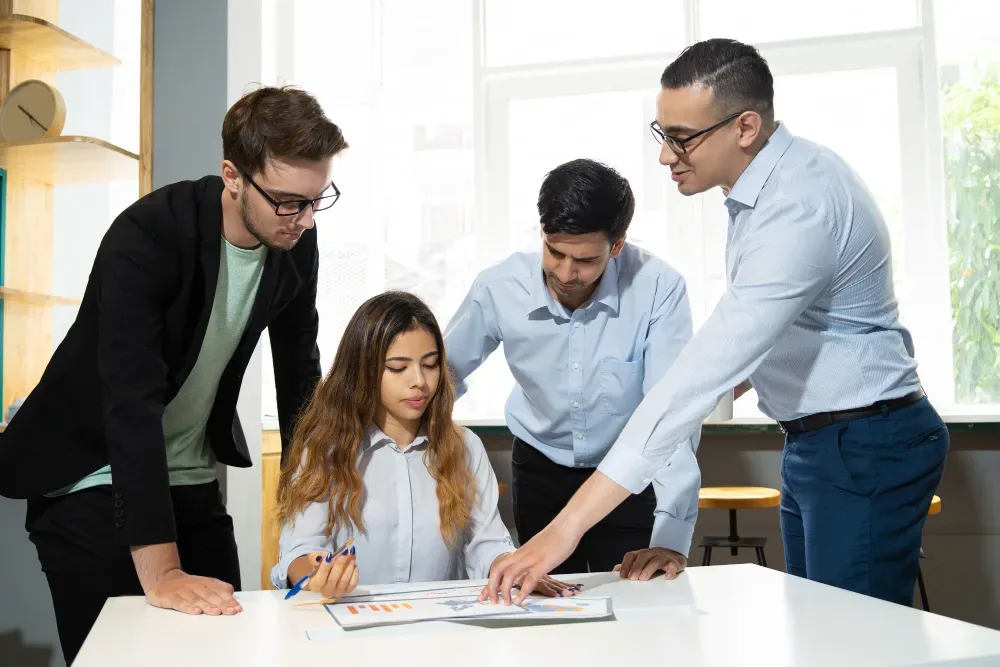 competency management