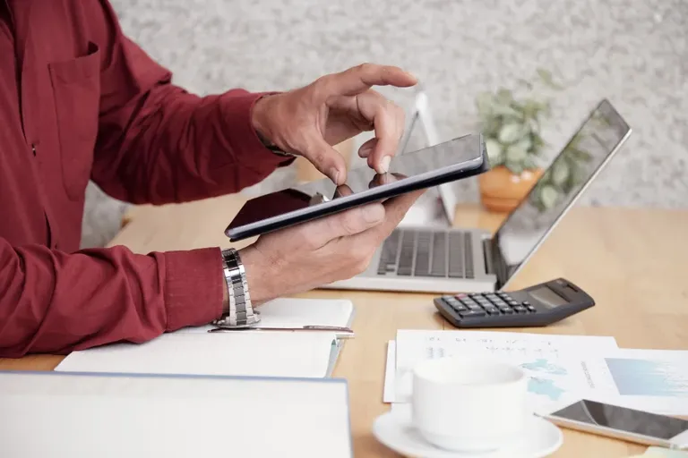 complete payroll solutions