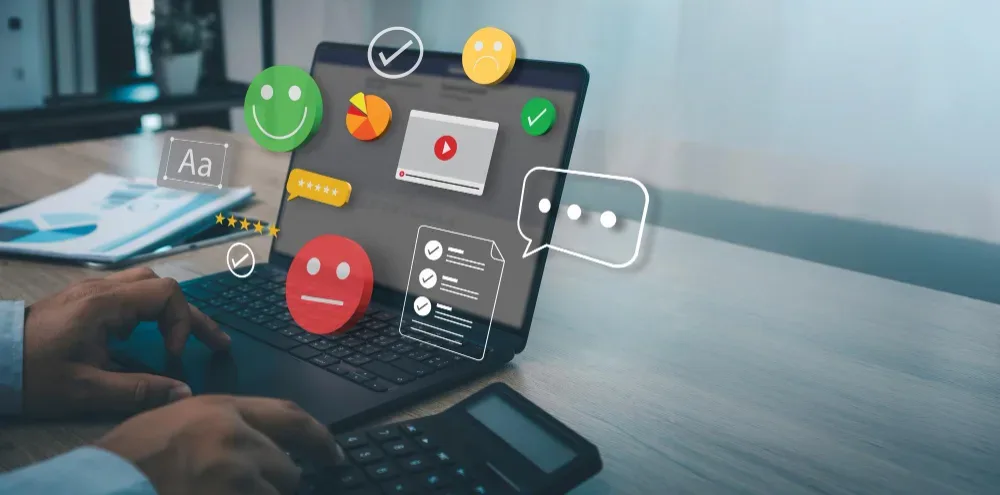 customer communication management platform