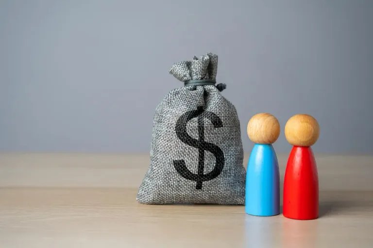 direct earnings attachment meaning