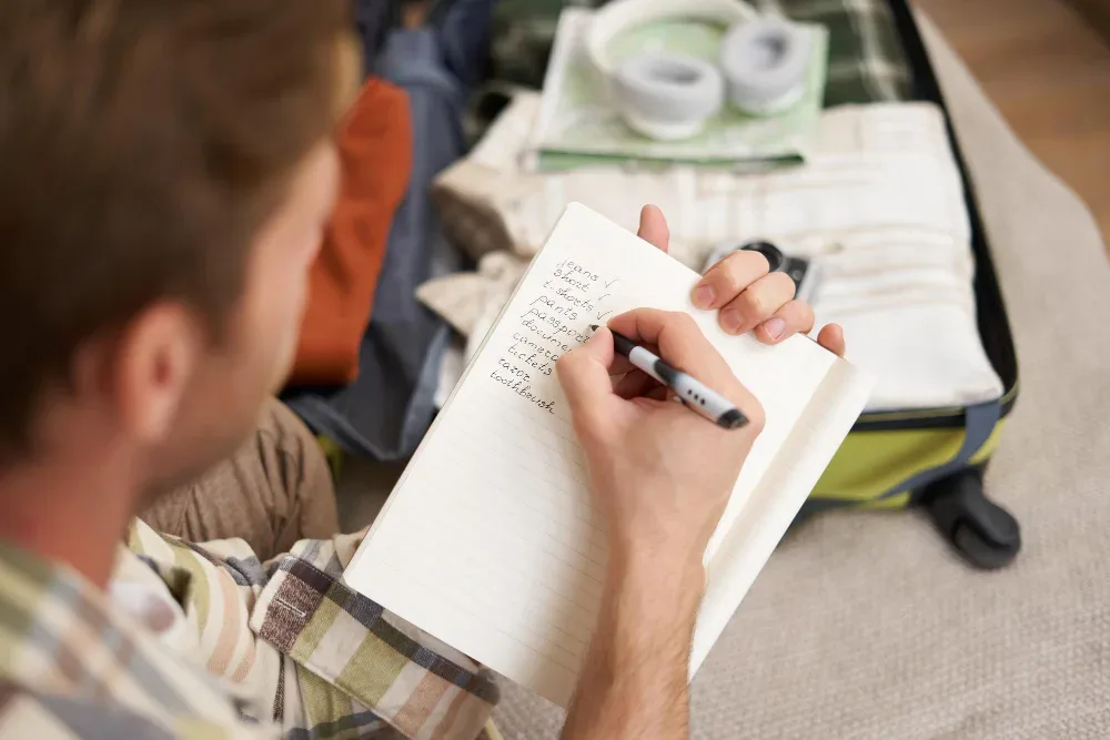 earned leave rules