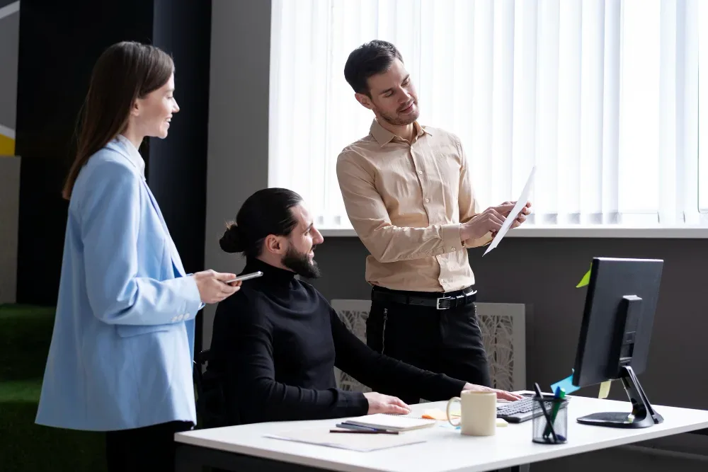 employee experience management