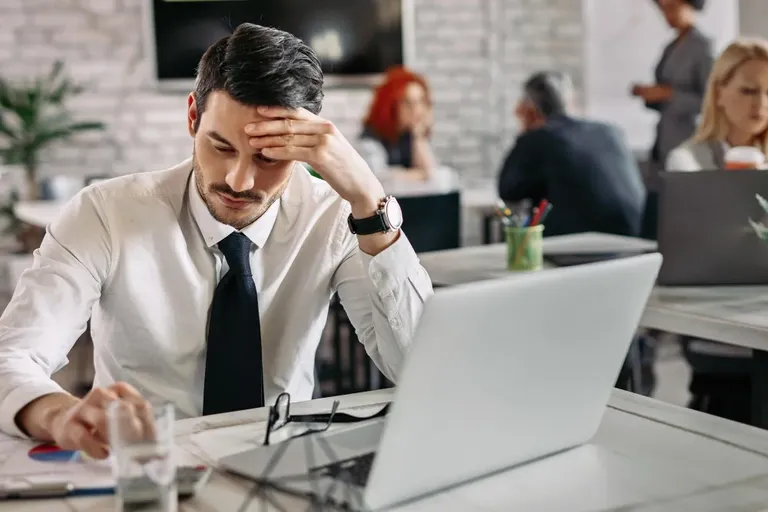 How to Find and Fix Employee Inefficiency?