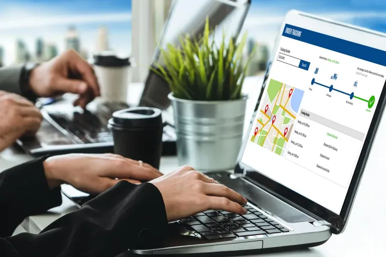 employee location tracker