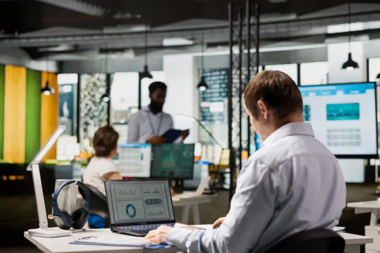 employee management software