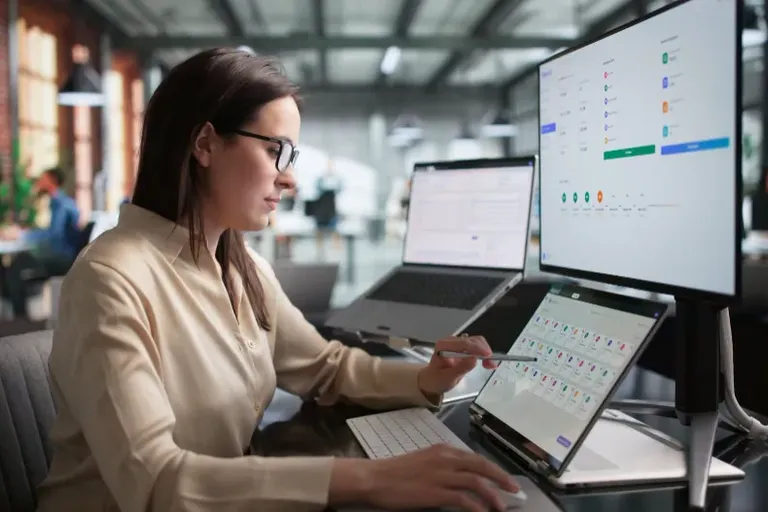Let's Talk About Safety: 4 Features of Monitoring Software that Can Enhance Data Protection