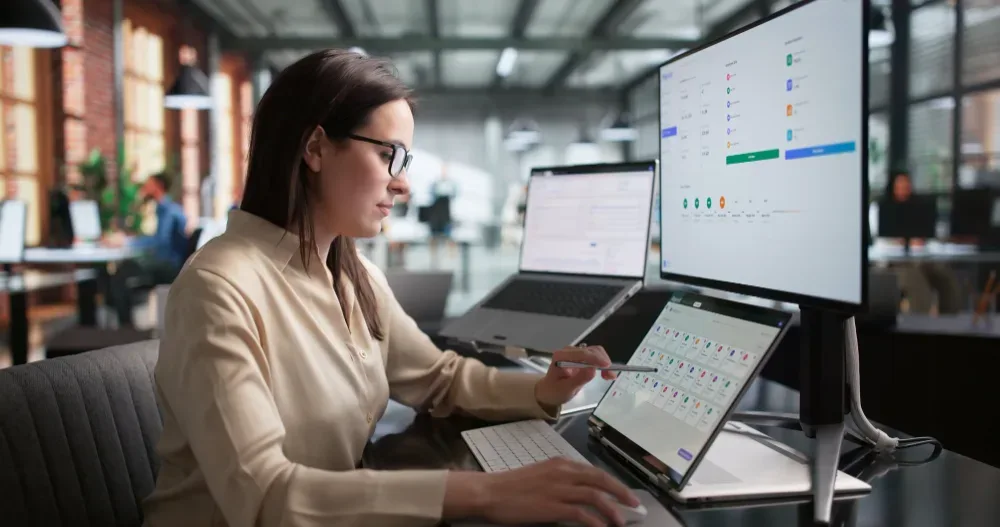 employee monitoring software features