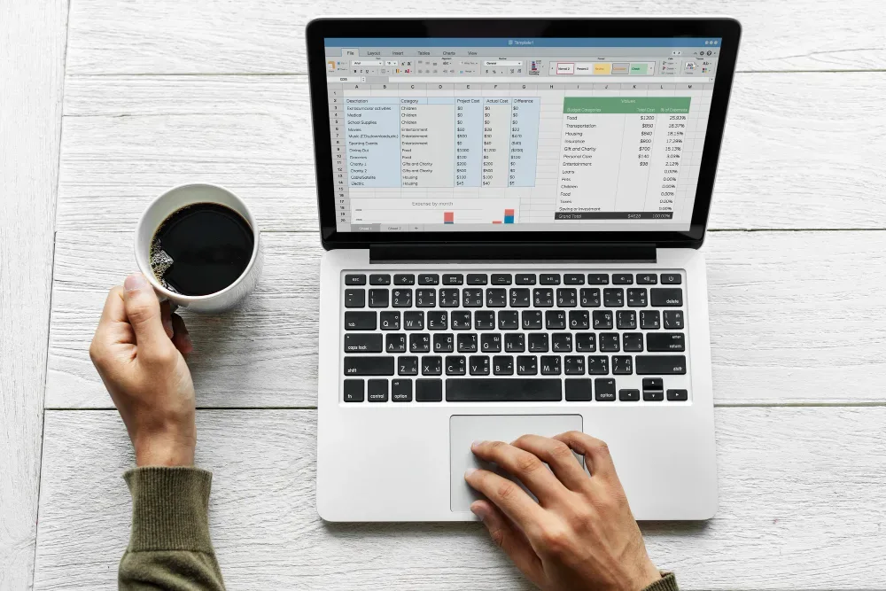 expense approval software