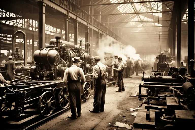 Factories Act 1948: Key Provisions, Rules & Employer Responsibilities