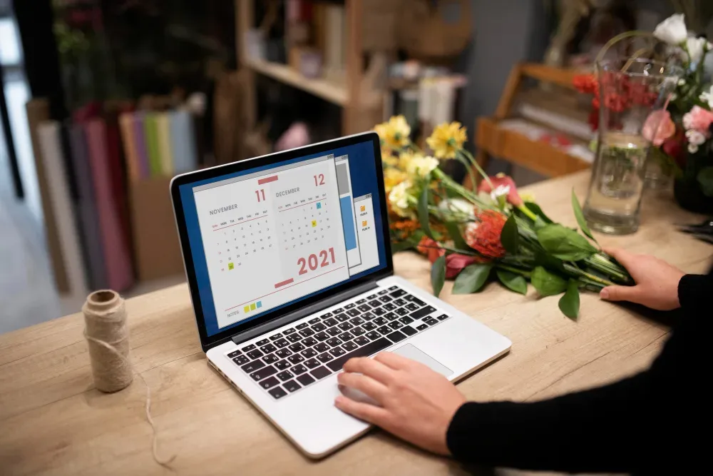 free leave management system small business