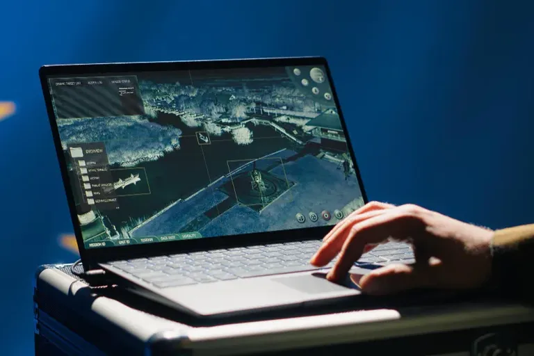GPS Tracking Software for Employee Location Monitoring: Features and Benefits